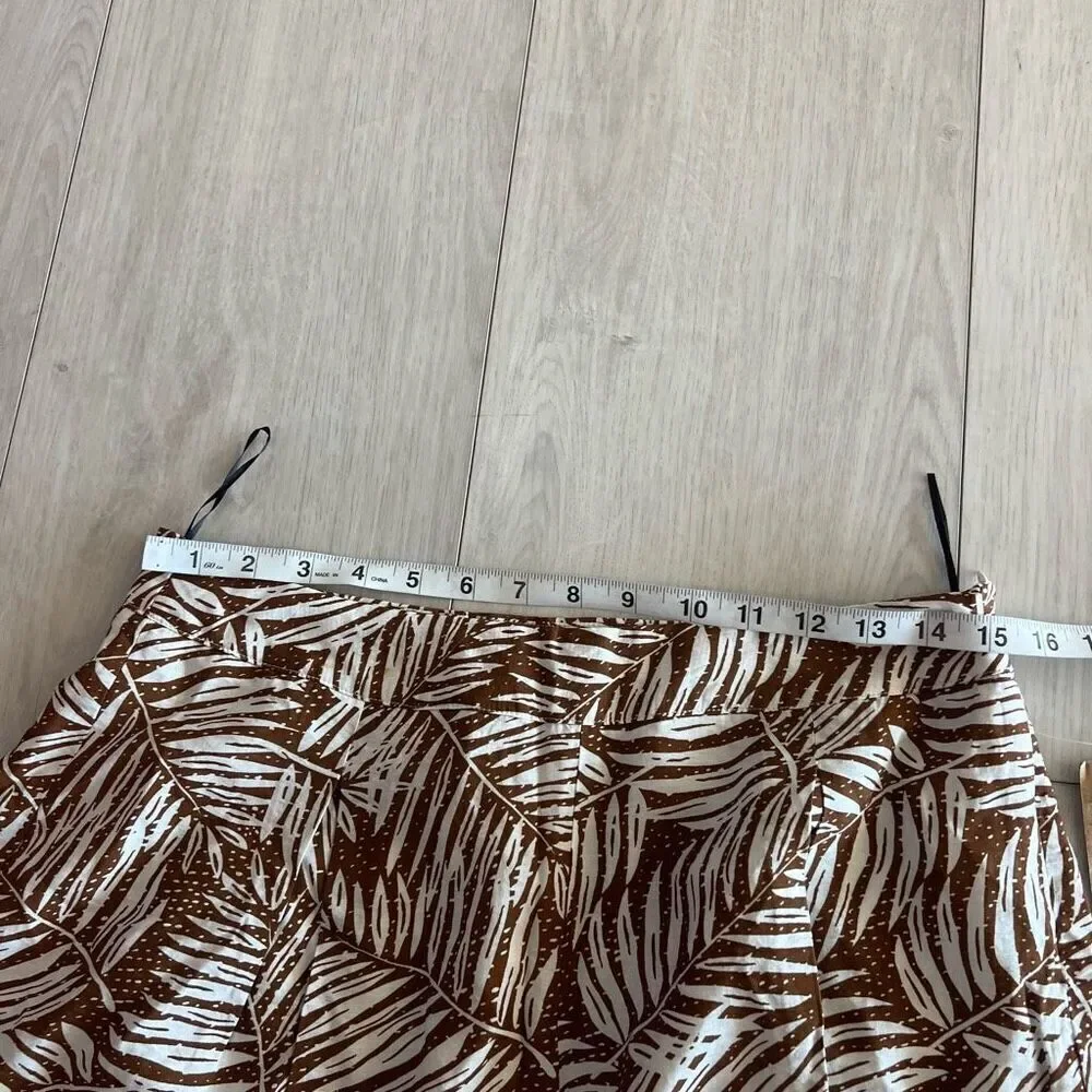 Style Rack women shorts size L